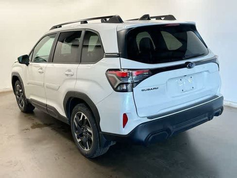 Used 2026 Subaru Forester Limited AWD/4WD image 30
