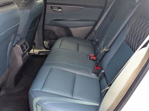 New 2026 Nissan Murano Platinum w/ Cargo Package image 14