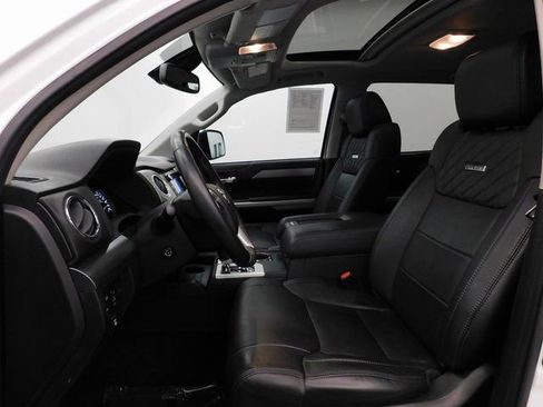 Used 2021 Toyota Tundra Platinum image 20