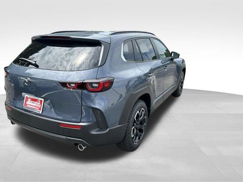 New 2026 MAZDA CX-50 Meridian Edition w/ Cargo Package AWD/4WD image 7