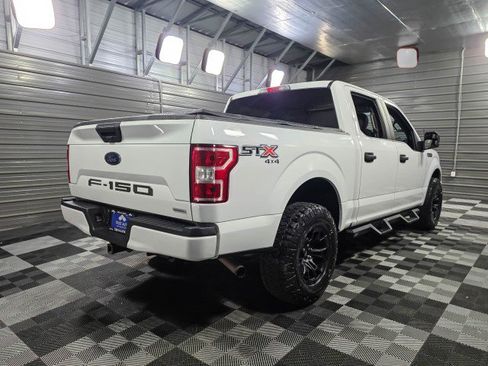 Used 2020 Ford F150 XL w/ Equipment Group 101A Mid image 5