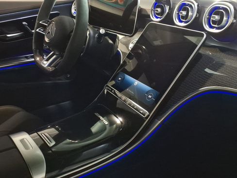 New 2026 Mercedes-Benz CLE 53 AMG 4MATIC Coupe image 16