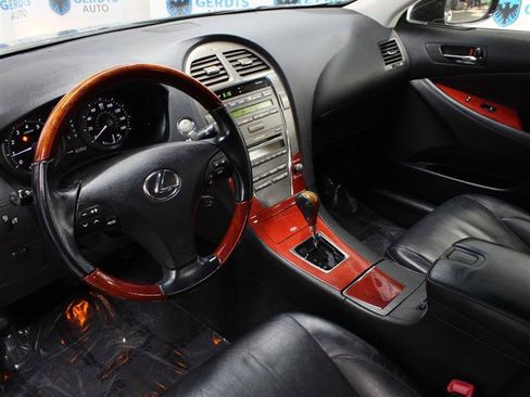 Used 2007 Lexus ES 350 FWD image 7