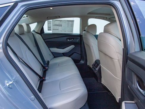 New 2026 Honda Accord EX-L image 12