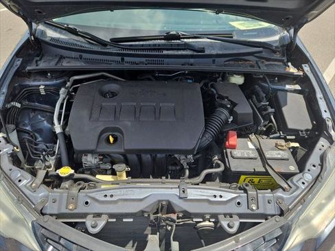 Used 2016 Toyota Corolla S FWD image 18