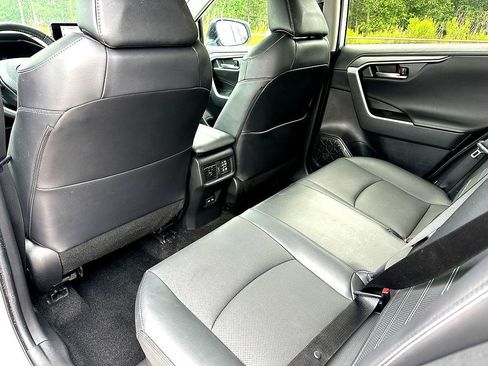 Certified 2024 Toyota RAV4 Limited AWD/4WD image 20