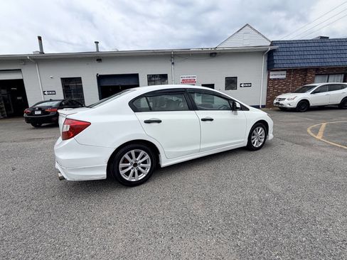 Used 2012 Honda Civic EX-L image 15