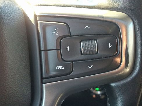 Used 2023 Chevrolet Silverado 1500 LTZ w/ LTZ Premium Package image 23