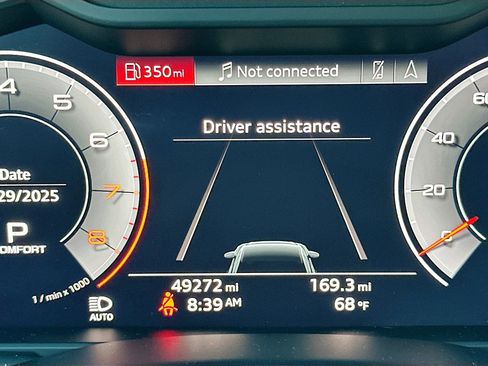 Used 2019 Audi A6 3.0T Prestige image 12