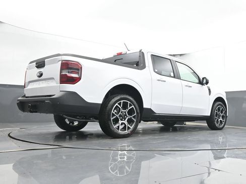 New 2026 Ford Maverick Lariat AWD/4WD image 51
