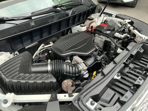 Used 2019 GMC Acadia Denali AWD/4WD image 34