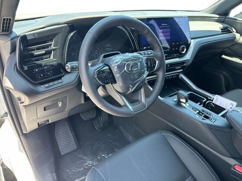 New 2026 Lexus TX 350 AWD image 23