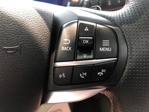 Used 2020 Ford Explorer ST w/ ST Street Pack AWD/4WD image 38