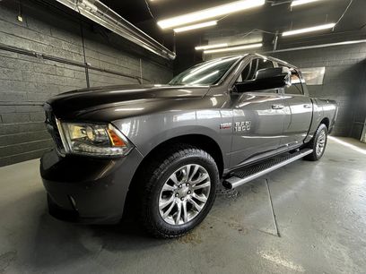 Used 2014 RAM 1500 Limited