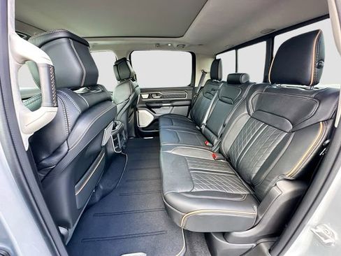 New 2026 RAM 1500 Tungsten AWD/4WD image 17