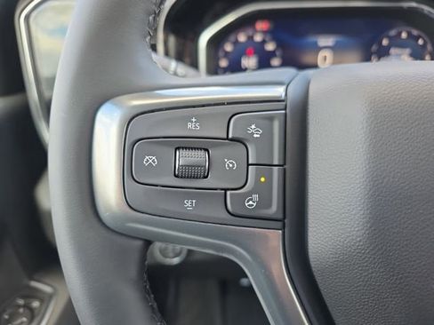 New 2026 Chevrolet Silverado 2500 LT w/ Trail Boss Package image 19