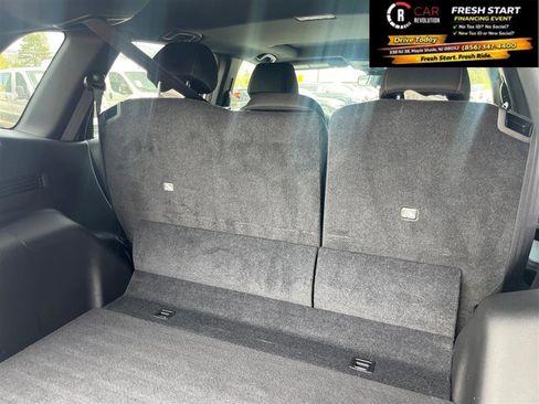 Used 2024 Honda CR-V Sport image 10