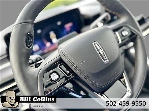 New 2025 Lincoln Aviator Premiere w/ Jet Appearance Package image 15