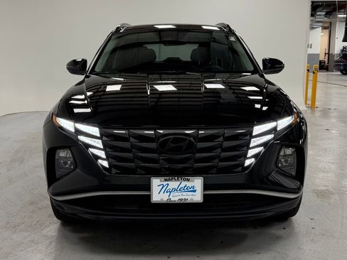 Certified 2022 Hyundai Tucson SEL image 6