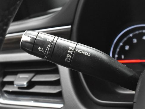 Used 2021 Chevrolet Suburban LT w/ Rear Media and Nav Package image 14