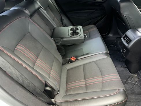 Certified 2023 Chevrolet Equinox RS w/ LPO, Floor Liner Package image 30