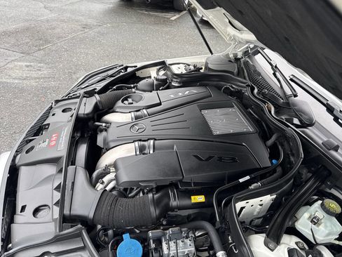 Used 2016 Mercedes-Benz E 550 Cabriolet image 13