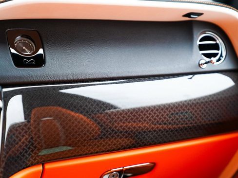 Certified 2024 Rolls-Royce Cullinan Black Badge w/ Driver's Package image 22