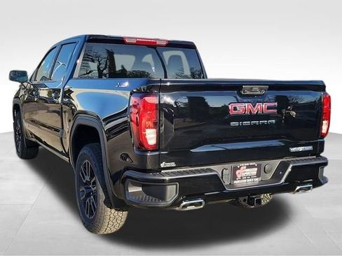 New 2026 GMC Sierra 1500 Elevation w/ X31 Off-Road Package AWD/4WD image 4