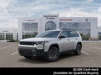 New 2026 Jeep Cherokee Limited AWD/4WD 360° Tour