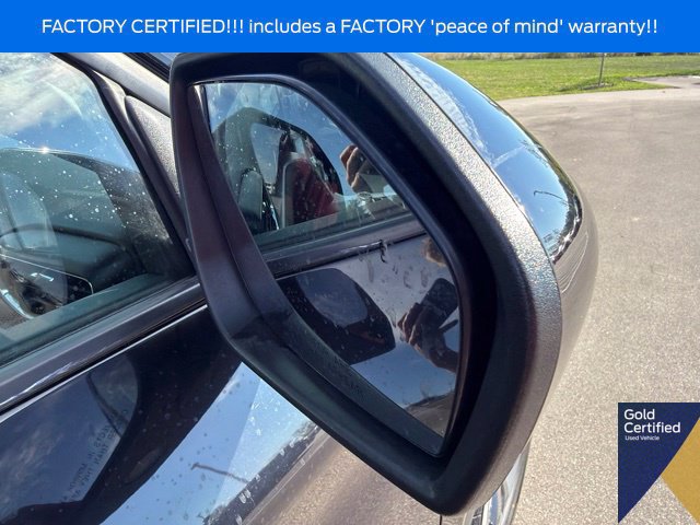 Used 2023 Ford Explorer XLT w/ Equipment Group 202A AWD/4WD image 8