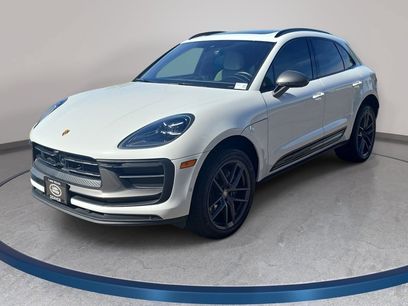 Used 2024 Porsche Macan Turbo