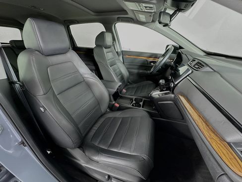 Certified 2020 Honda CR-V EX-L image 28