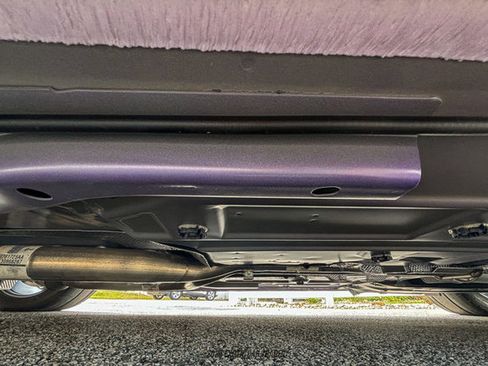 Used 2018 Dodge Challenger SRT Demon image 50