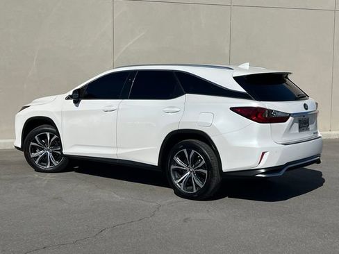 Used 2022 Lexus RX 350L FWD w/ Premium Package image 6