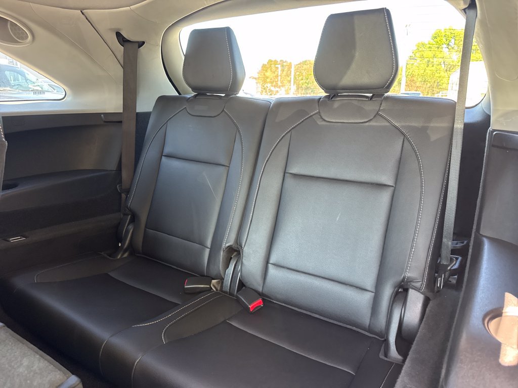 Used 2020 Acura MDX w/ Technology Package FWD image 12