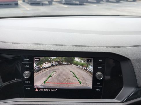 Used 2020 Volkswagen Jetta GLI Autobahn FWD image 13