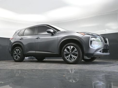 Used 2023 Nissan Rogue SV AWD/4WD image 26