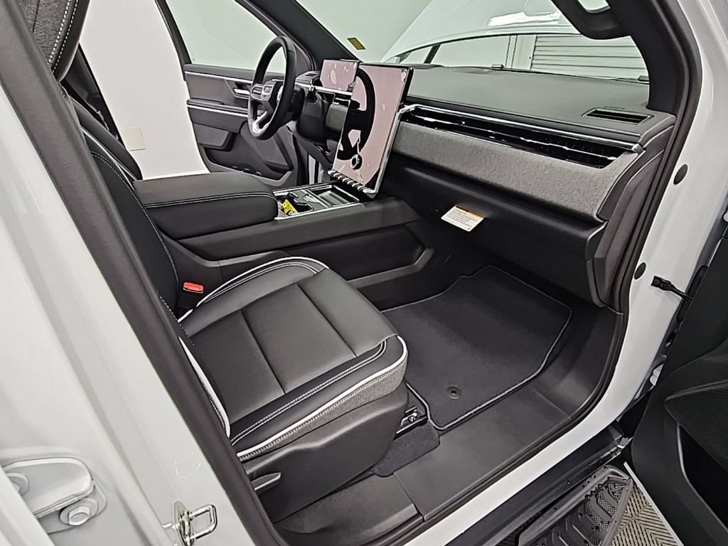 New 2026 GMC Sierra EV Elevation AWD/4WD image 35