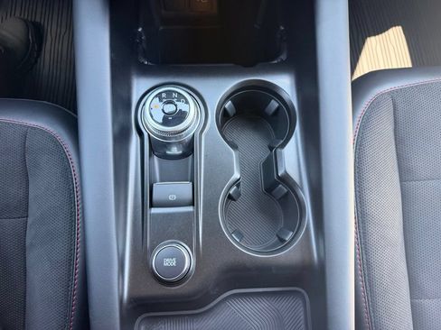 Used 2025 Ford Explorer ST AWD/4WD image 18