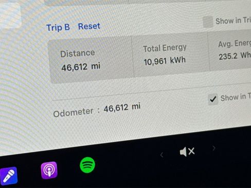 Used 2022 Tesla Model 3 . image 24