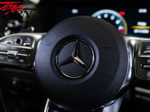 Used 2020 Mercedes-Benz AMG GT 63 image 34