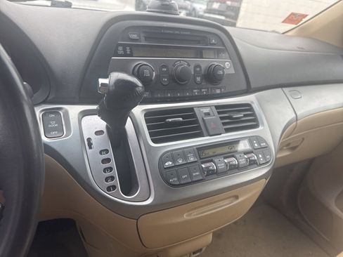 Used 2009 Honda Odyssey EX-L image 7