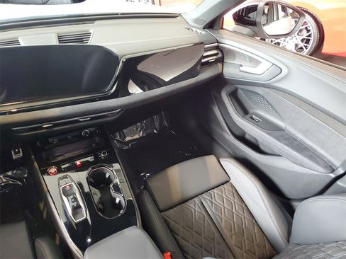 New 2025 Audi S5 Premium Plus image 25