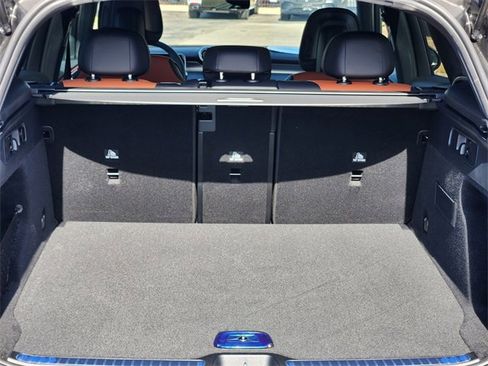 New 2025 Mercedes-Benz GLC 300 4MATIC image 15