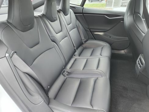 Used 2019 Tesla Model S Performance AWD/4WD image 21