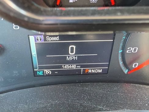 Certified 2015 Chevrolet Impala LT FWD image 6