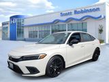 Certified 2022 Honda Civic Sport image 2