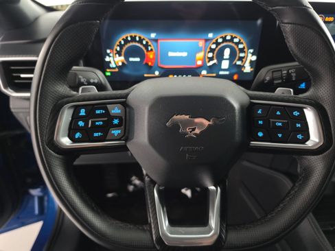 Used 2024 Ford Mustang GT Premium RWD image 31