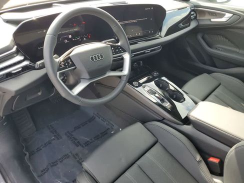 New 2025 Audi A5 2.0T Premium Plus image 2