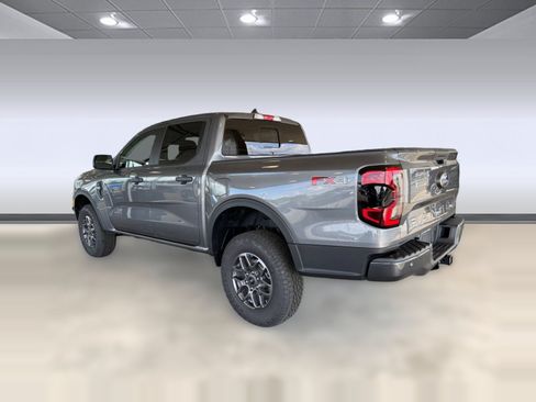 New 2026 Ford Ranger XLT w/ FX4 Off-Road Package AWD/4WD image 3